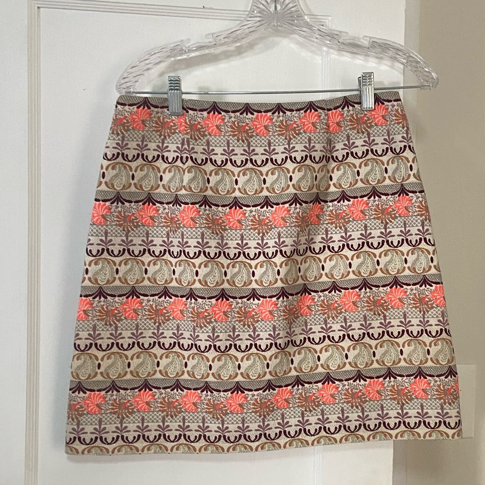 Loft Skirt!